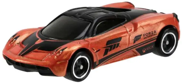 Pagani Huayra - Image 2