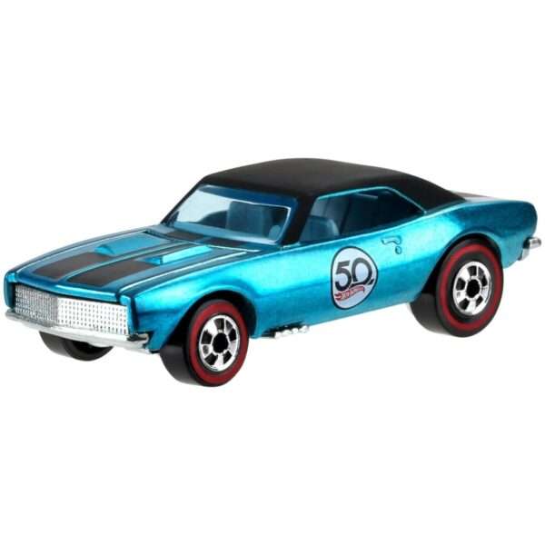 67 Camaro (50th Anniversary 2018) - Image 2