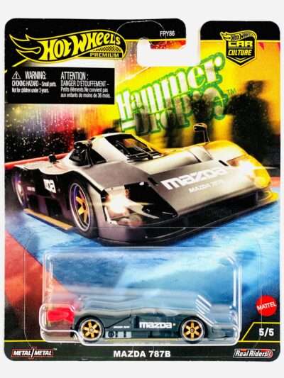 Mazda 787B