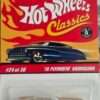 Hot wheels 70 Plymouth Barracuda