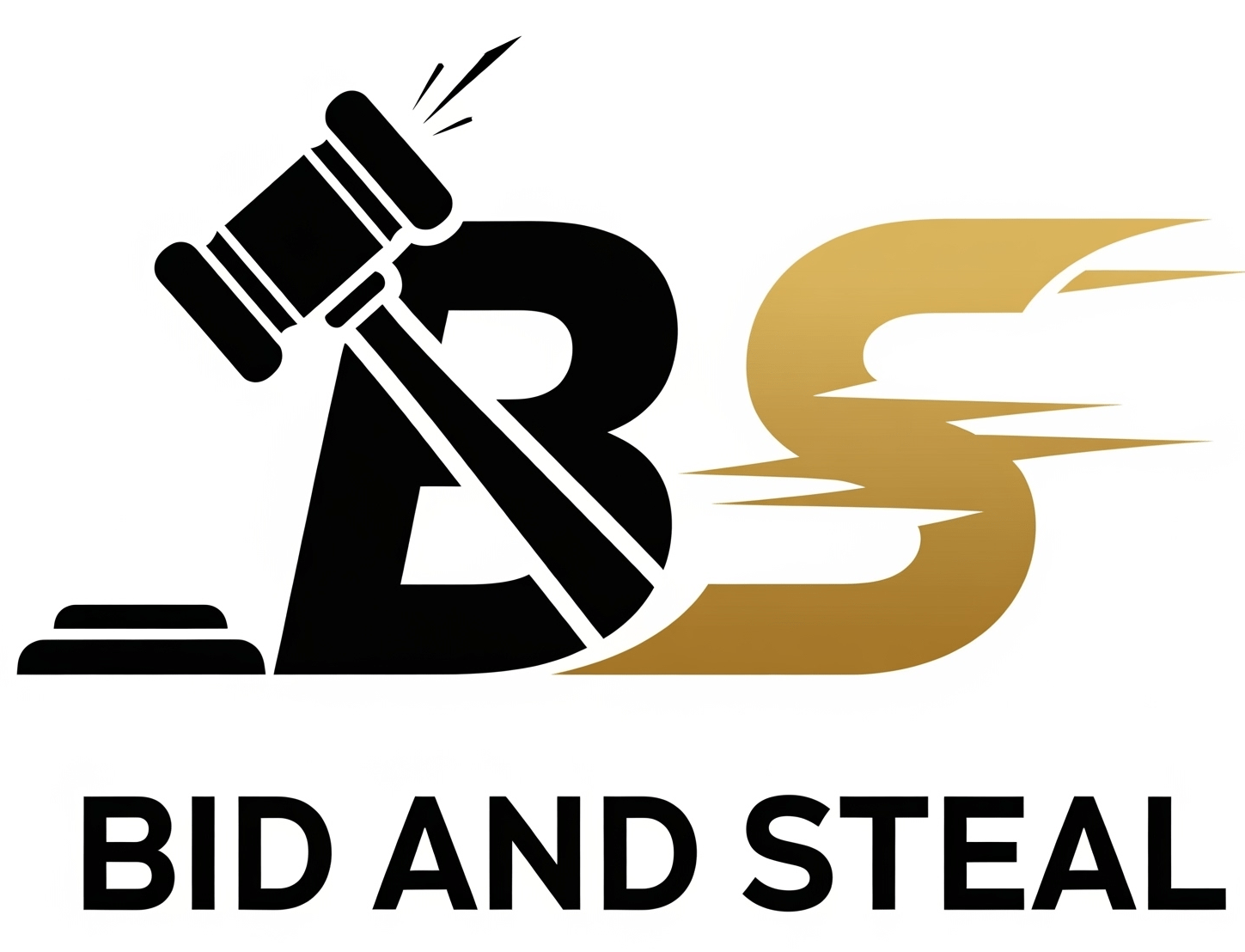 Bid and Steal