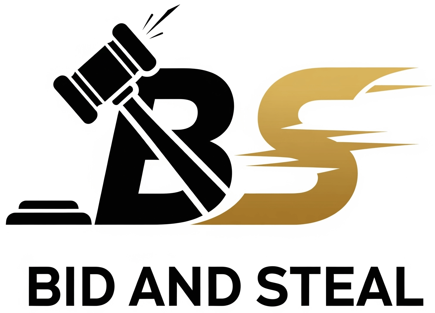 Bid & Steal 