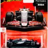 Formula 1 Race Team Kevin Magnussen Money Gram Haas F1 Team VF