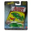 Action Comics #1 - Action Sedan