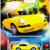 Hammer Drop Porsche 911 Carrera