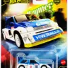 MG Metro 6R4