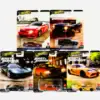 Fast & Furious (Set of 5 Cars)