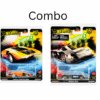 Combo pack ( Lancia Stratos Zero + Mazda 787B)