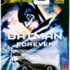 Batman Forever Batmobile