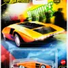 Lancia Stratos Zero